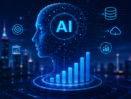 Data, Analytics & AI Solutions