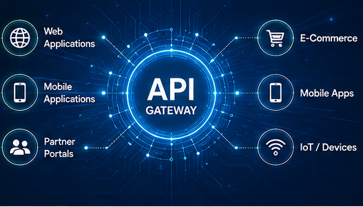 Enterprise Integration & APIs