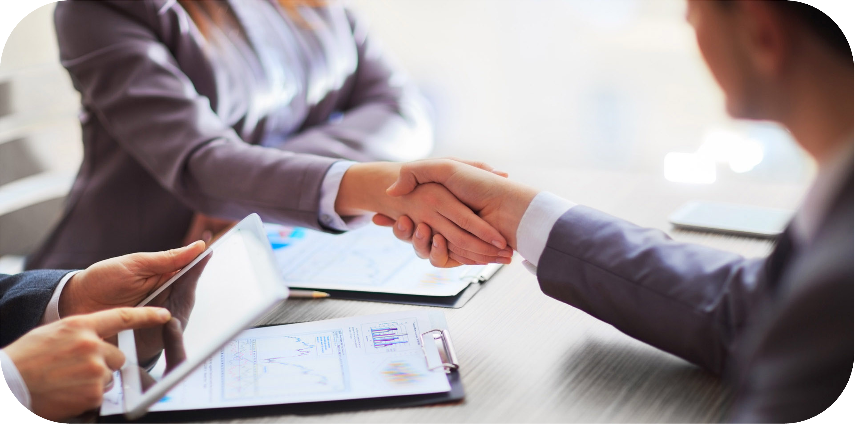 VertexWare partnership and enterprise delivery