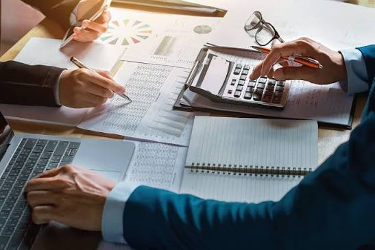 Financial Services
