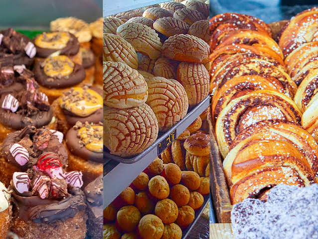 Bakeries
