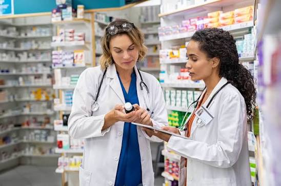 Pharmacies