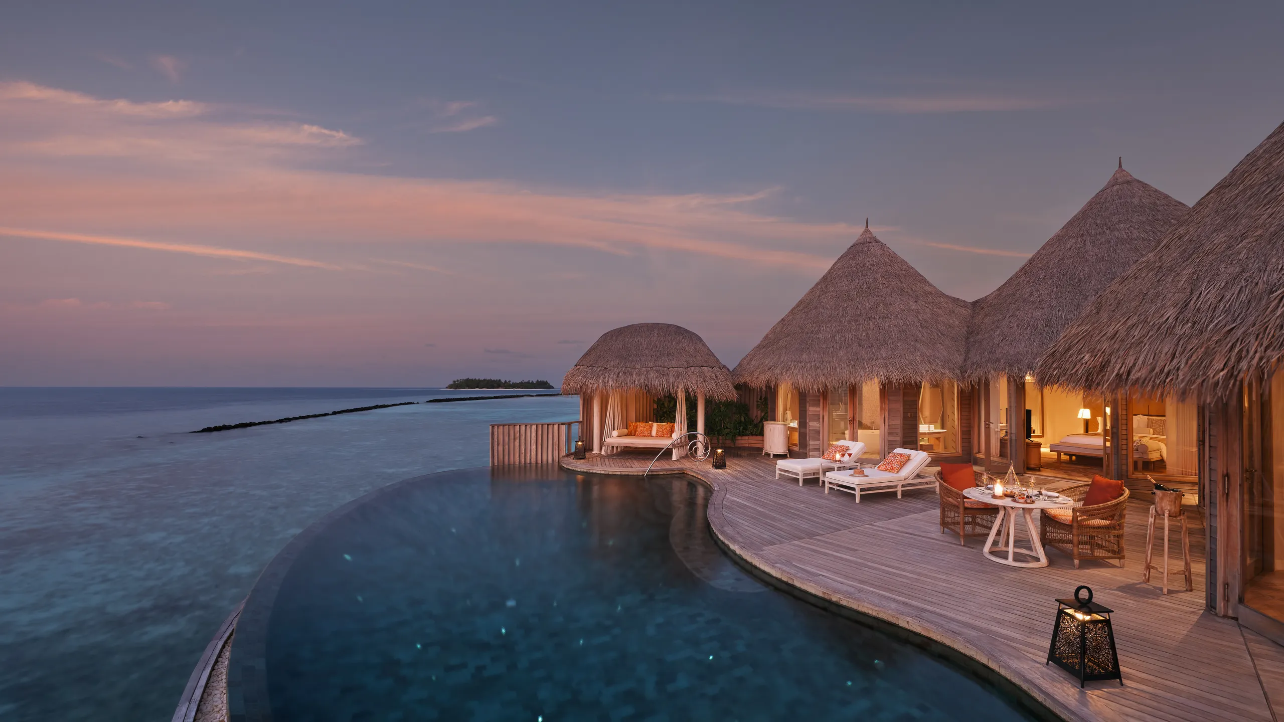 Resorts