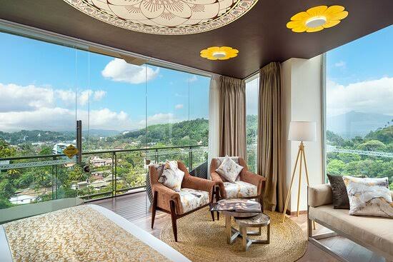 Boutique Hotels