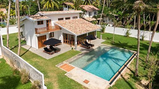 Villas & Holiday Properties
