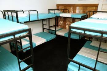 Hostels