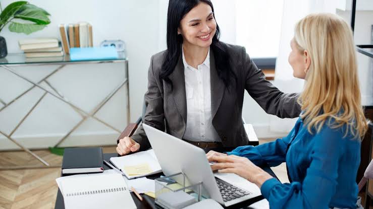 Consulting