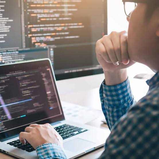 Software & IT Company