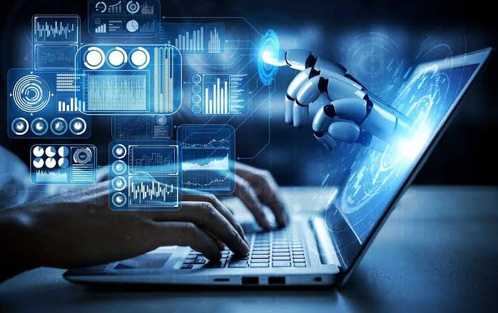 AI & Intelligent Automation