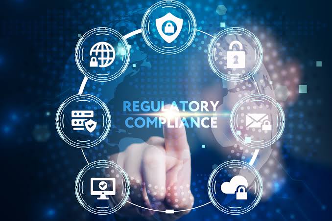 Cybersecurity & Compliance