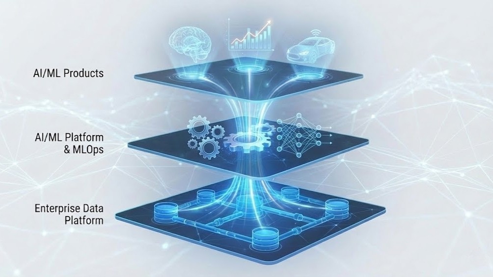 Platform Capabilities