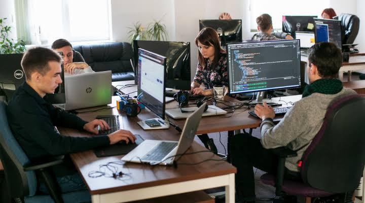 Dedicated Development Teams