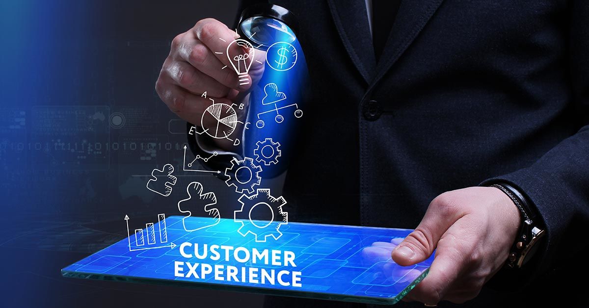Customer Experience Solutions