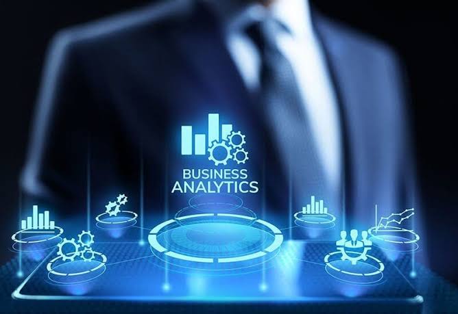 Business Intelligence & Analytics