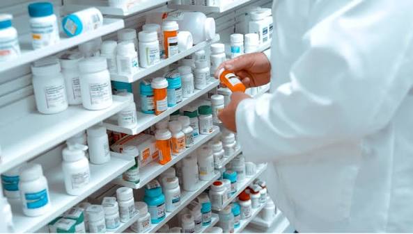 POS, Inventory & Pharmacy Management Solution